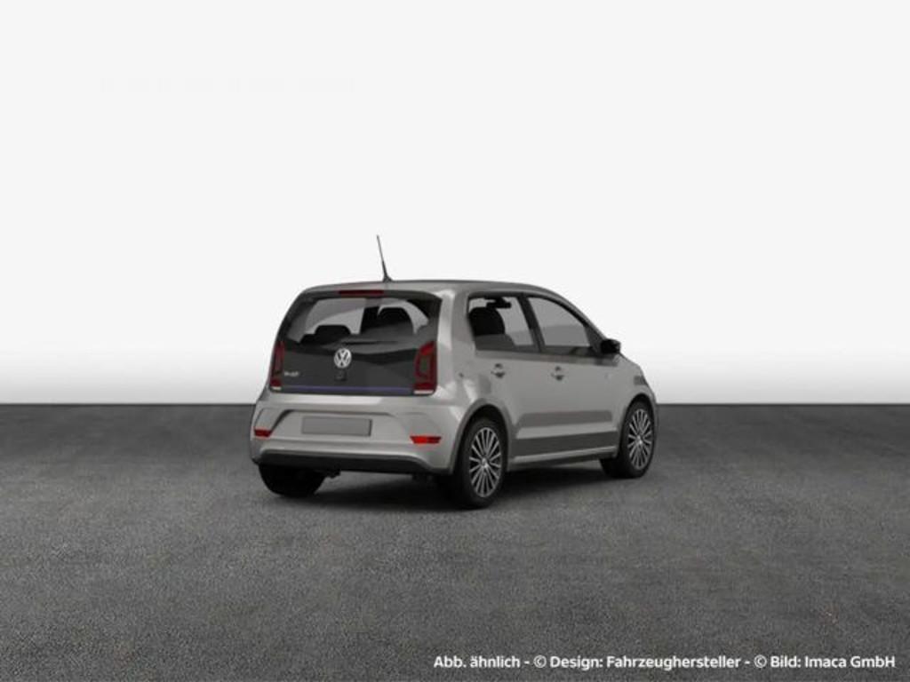Volkswagen e-Up!