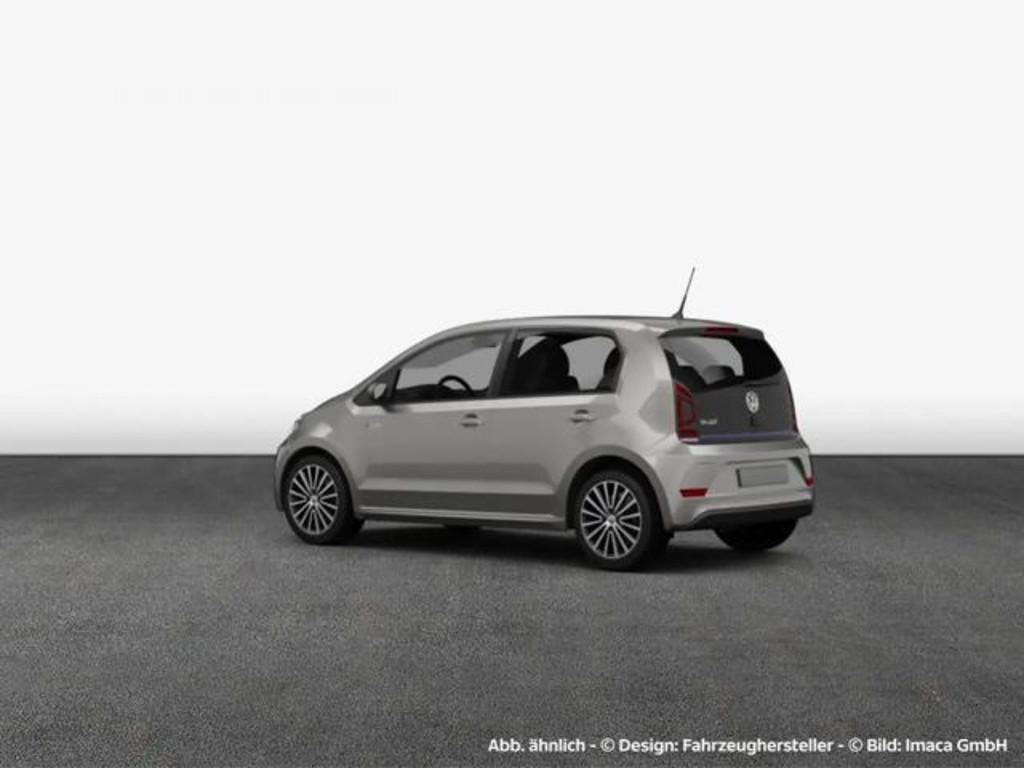 Volkswagen e-Up!