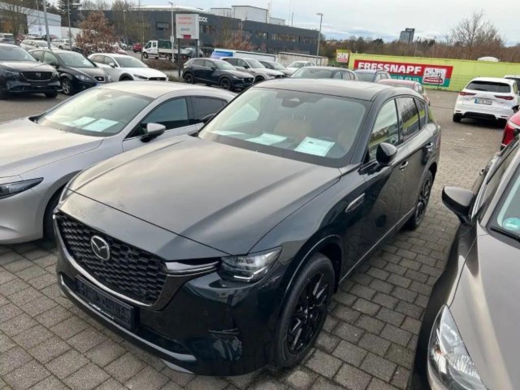 Mazda CX-60 2026 Diesel