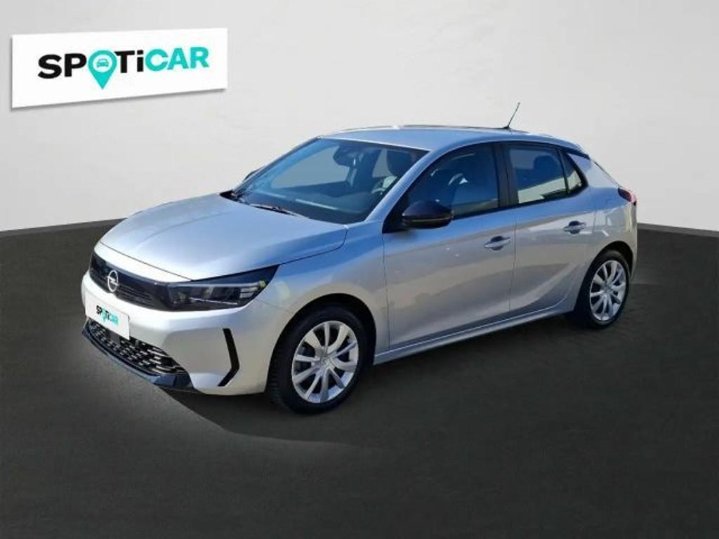 Opel Corsa 2024 Benzine