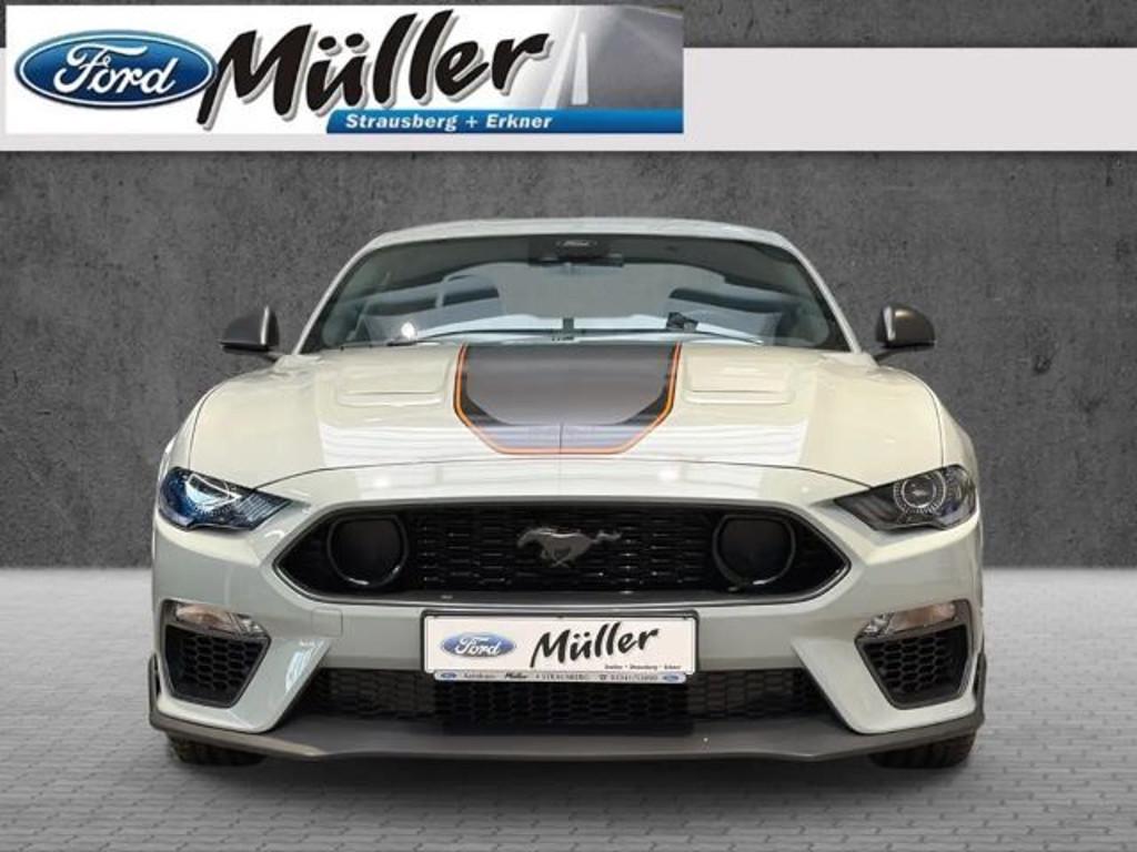 Ford Mustang Mach-E