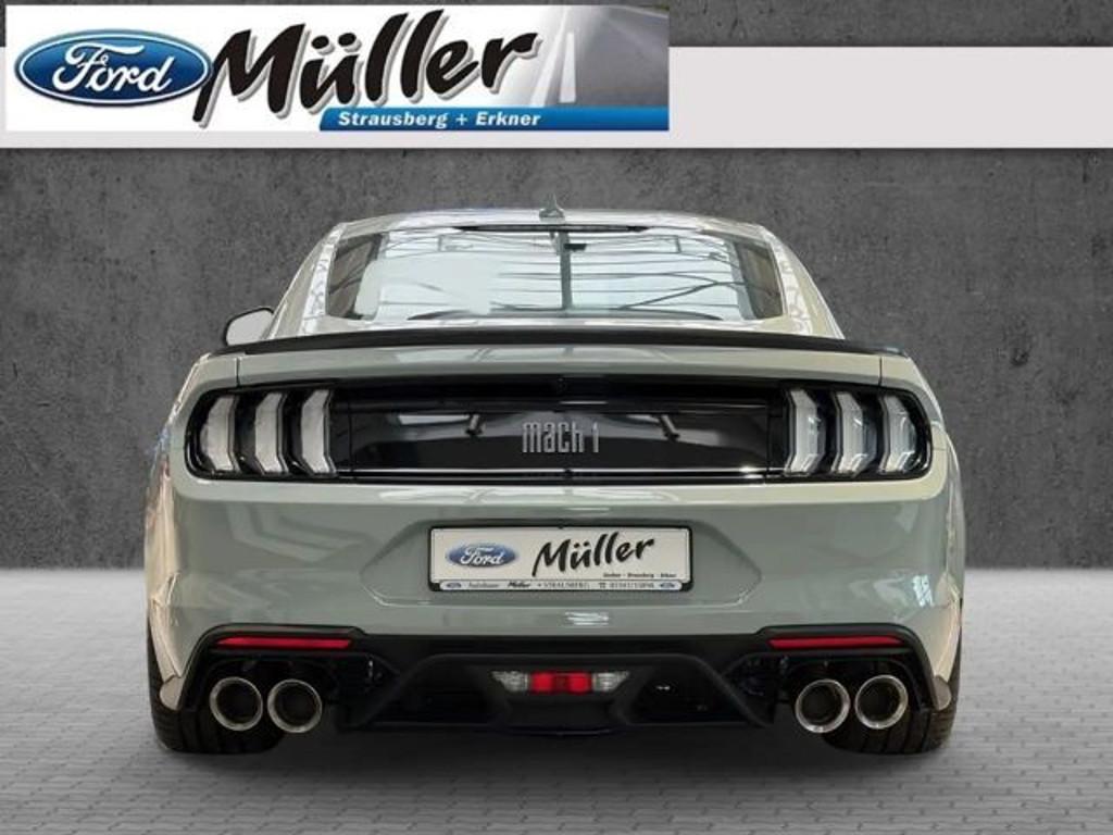 Ford Mustang Mach-E