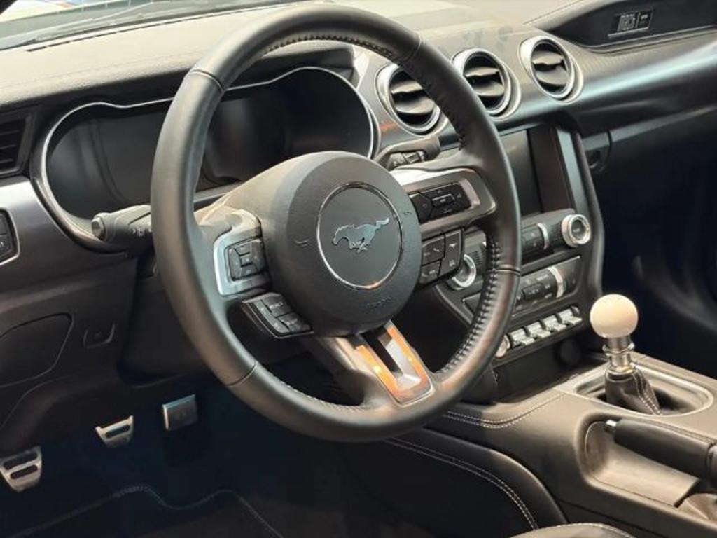 Ford Mustang Mach-E