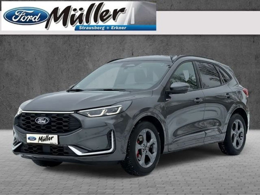 Ford Kuga 2024 Benzine
