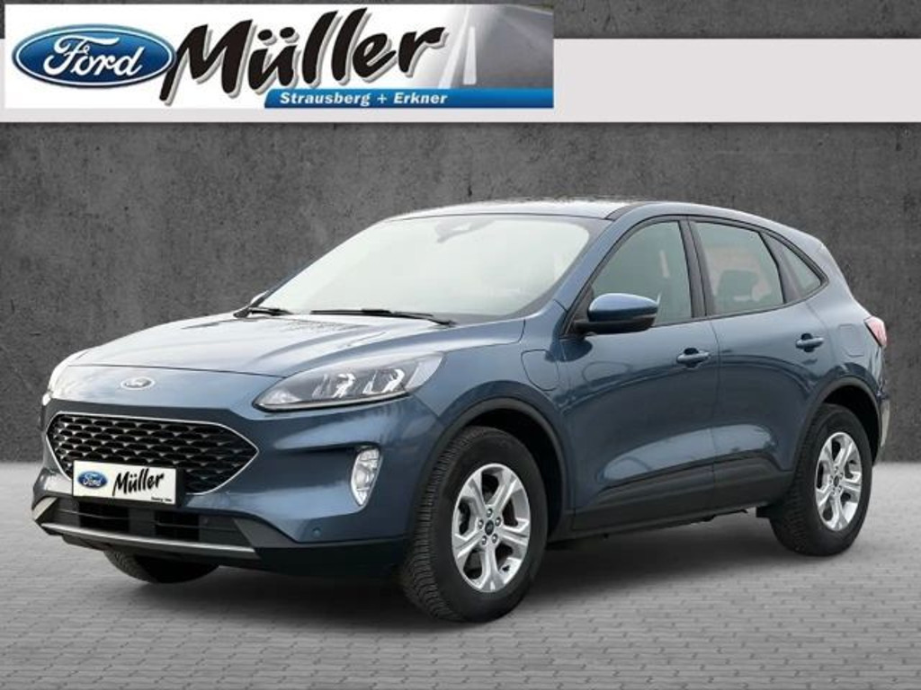 Ford Kuga 2022 Hybride Benzine