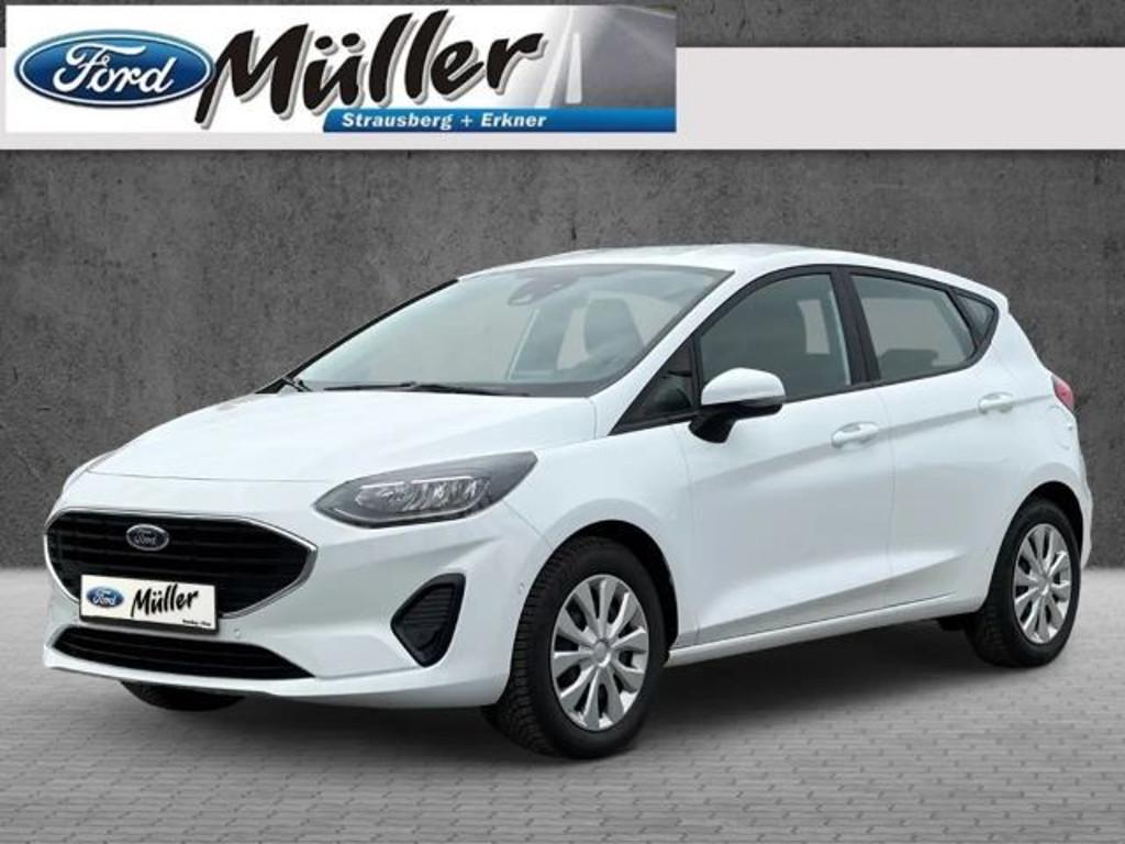 Ford Fiesta 2022 Benzine
