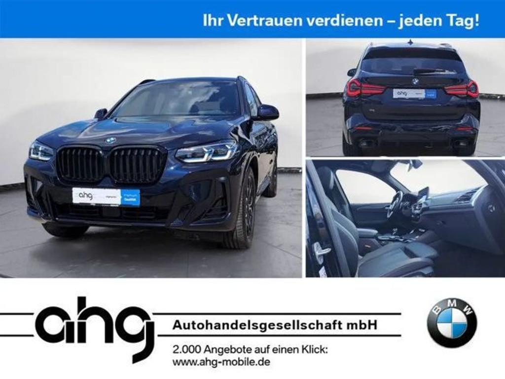 BMW X3 2024 Diesel