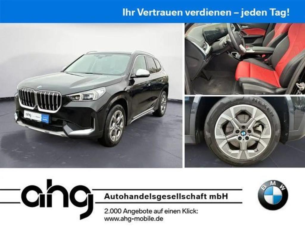 BMW X1 2022 Benzine