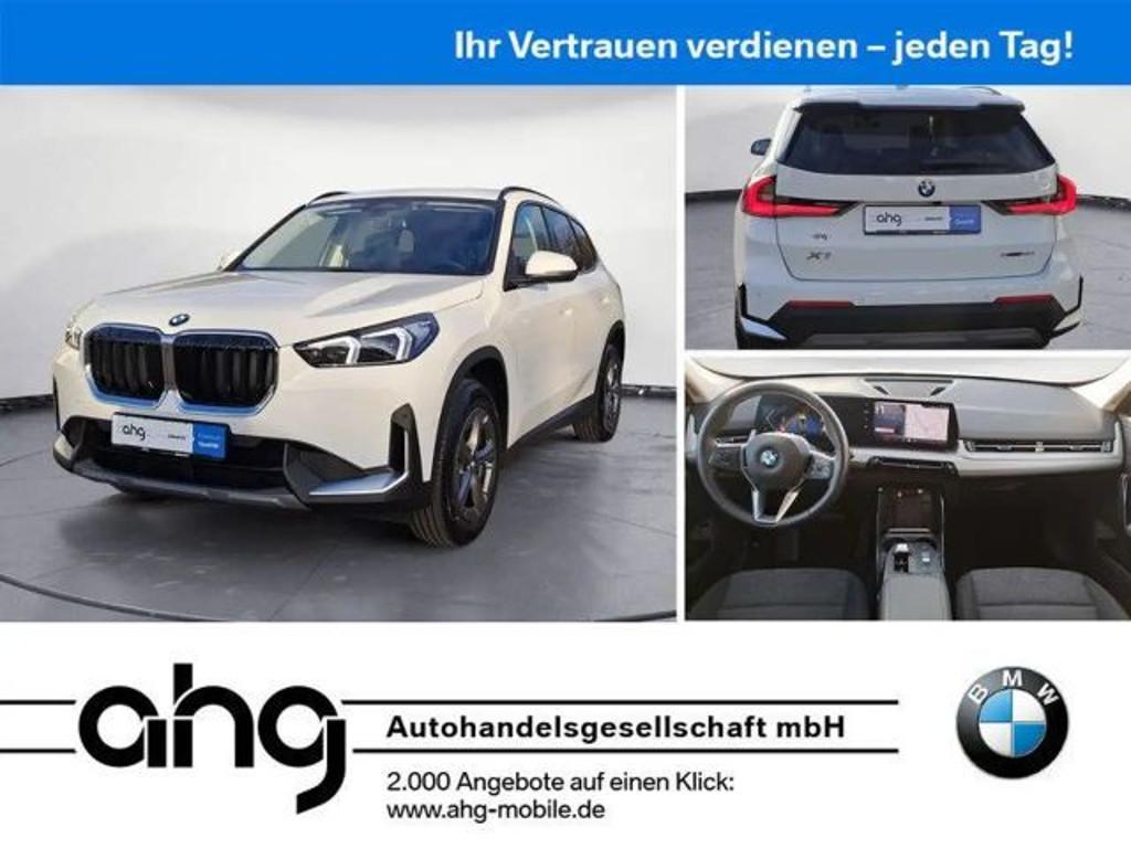 BMW X1 2024 Benzine
