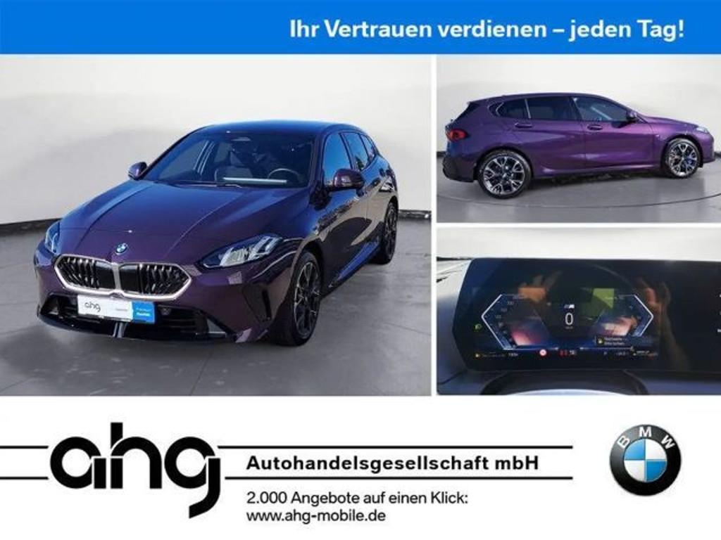BMW 1 Serie 2024 Diesel