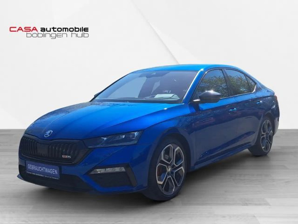 Skoda Octavia 2023 Diesel