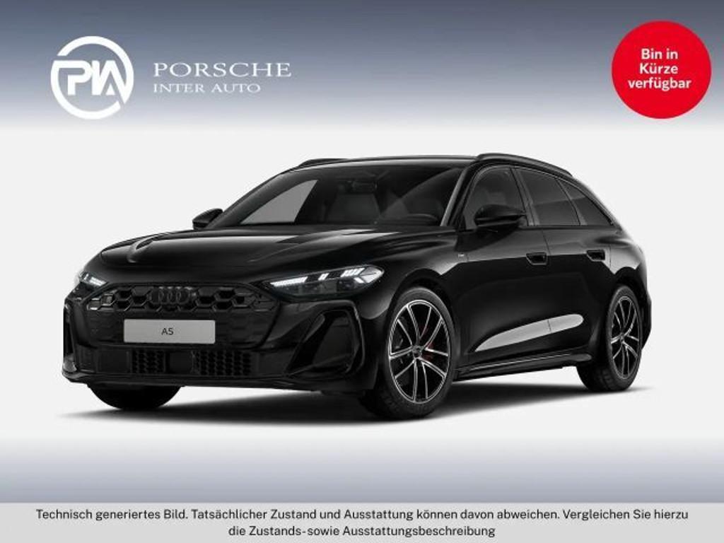 Audi A5 2026 Benzine