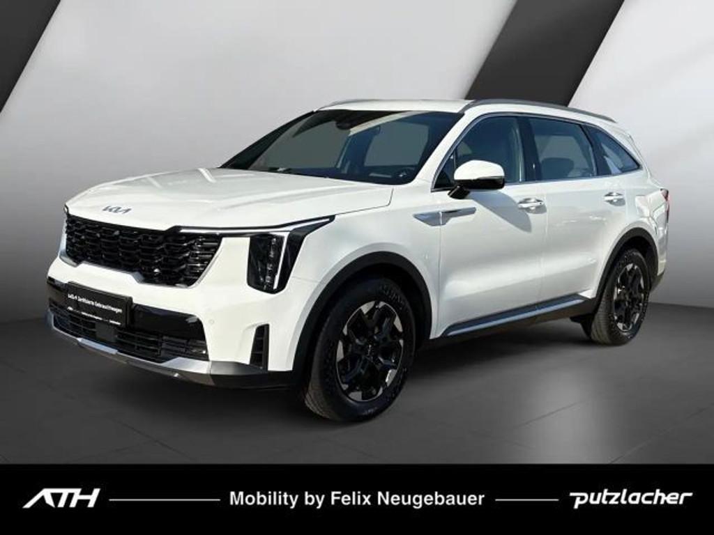 Kia Sorento 2025 Diesel