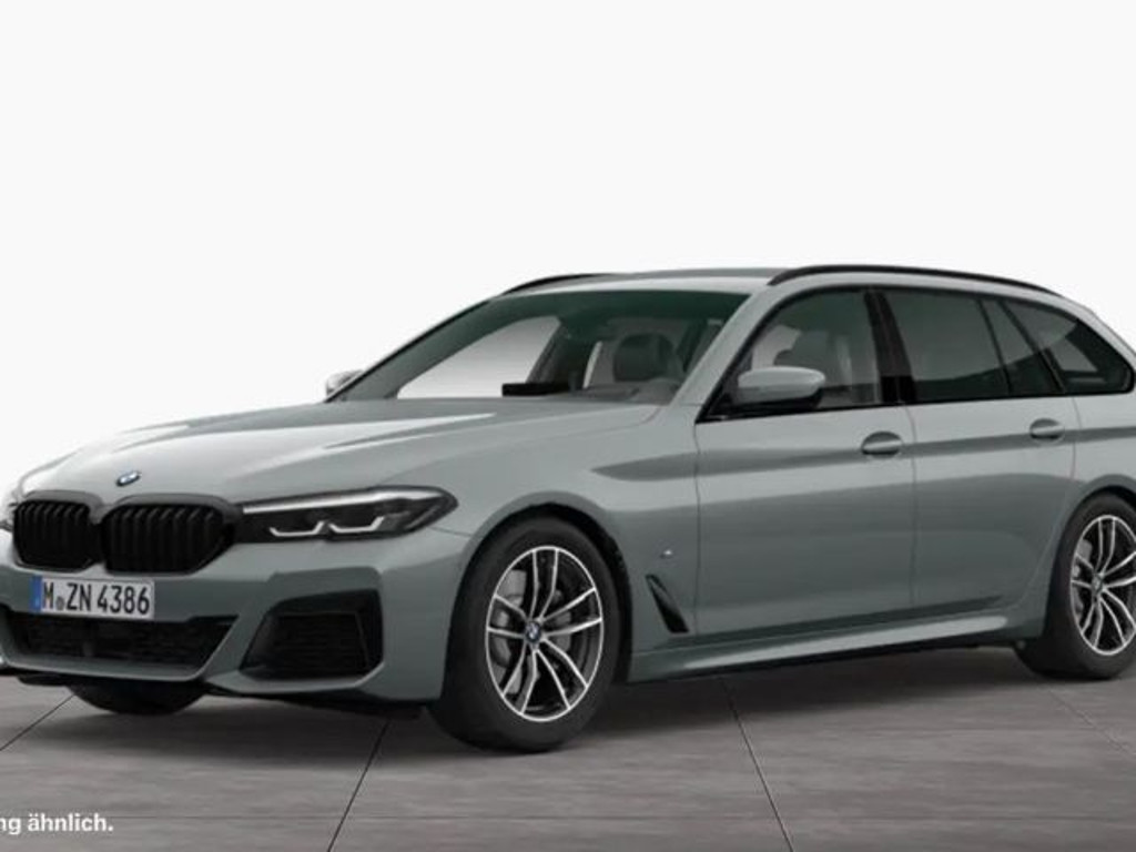 BMW 5 Serie 2023 Diesel