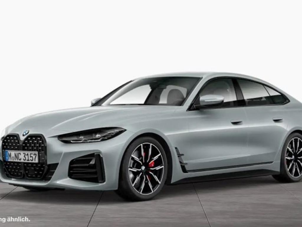 BMW 4 Serie 2023 Diesel
