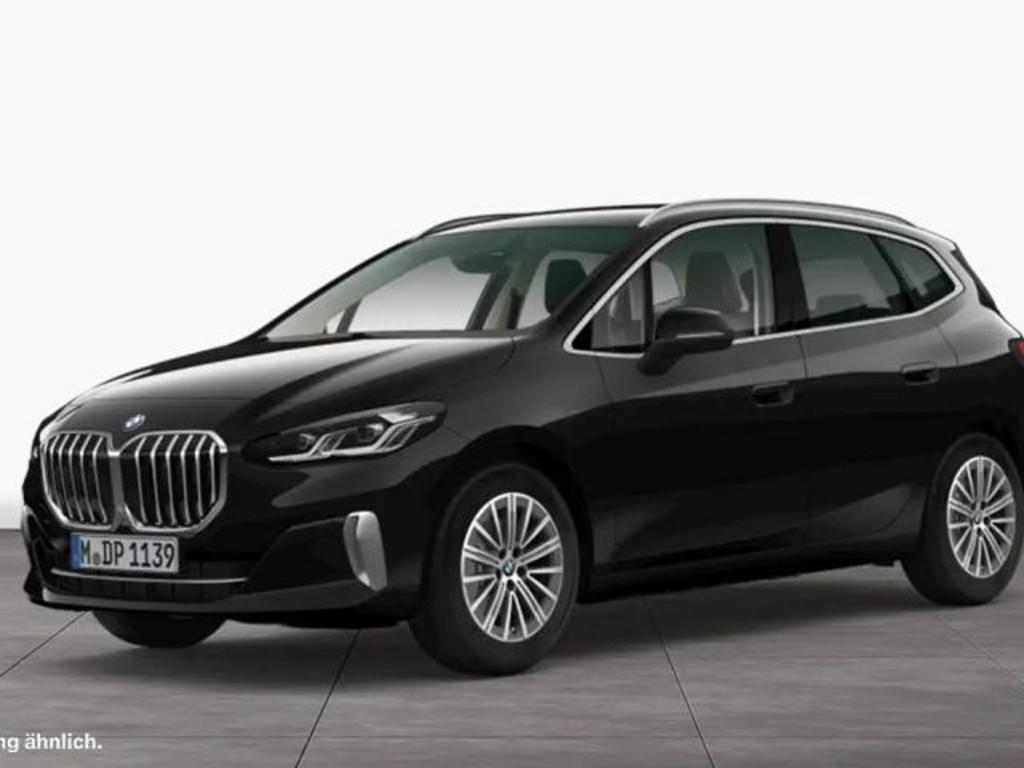 BMW 2 Serie 2025 Benzine