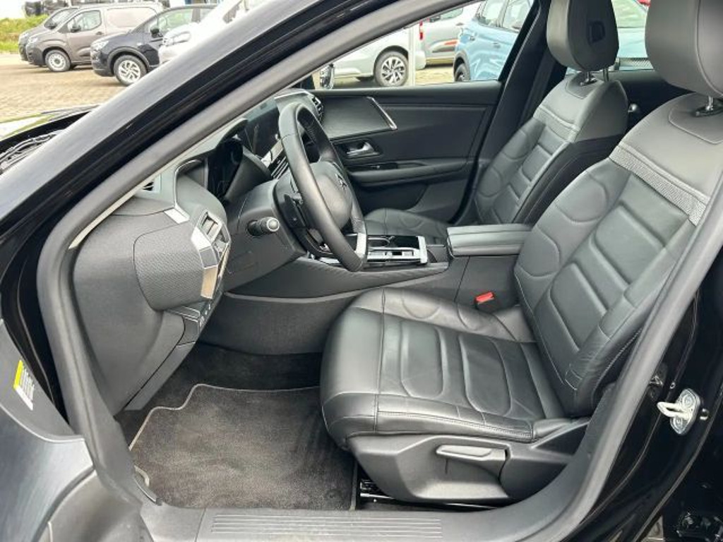 Citroën C5 X