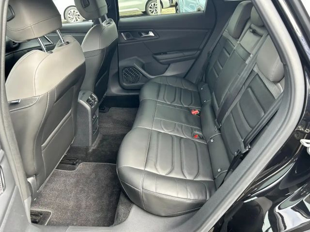 Citroën C5 X
