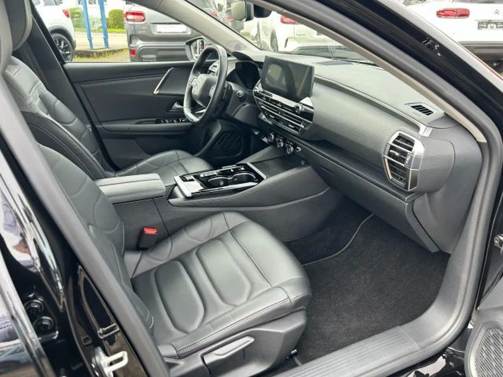 Citroën C5 X