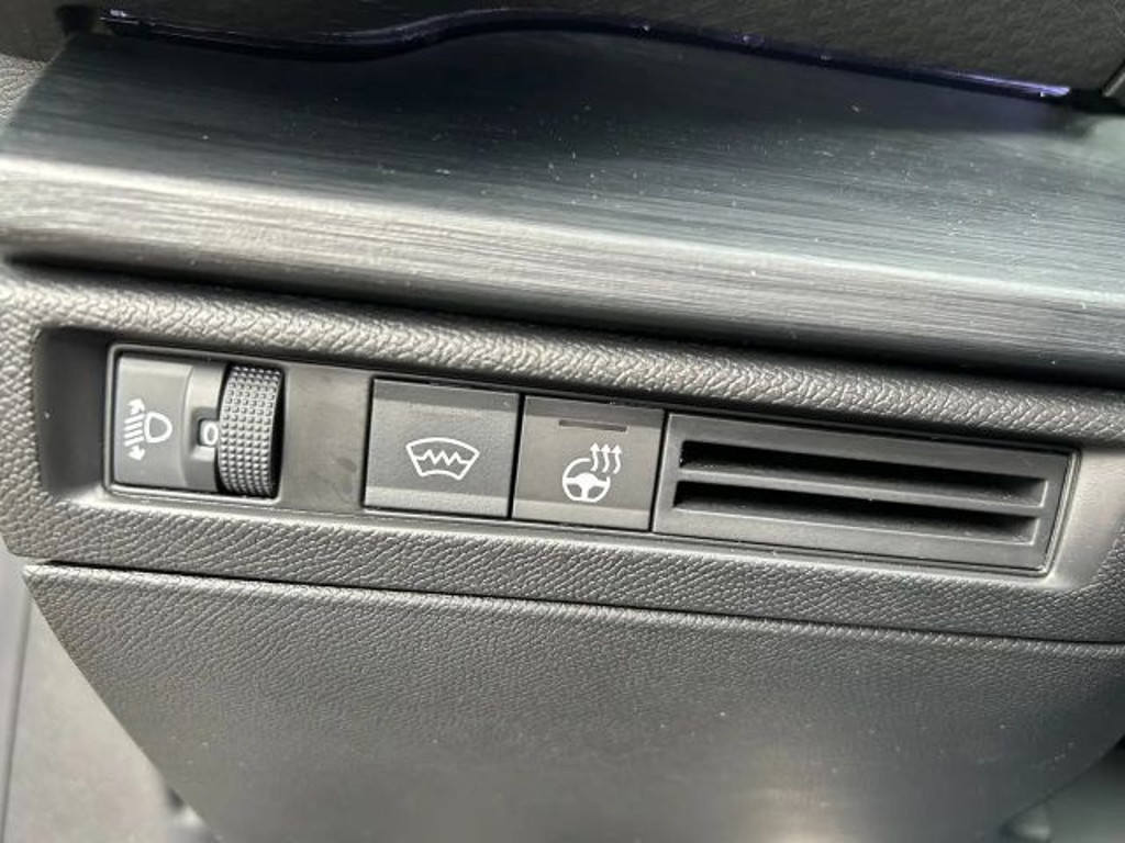 Citroën C5 X