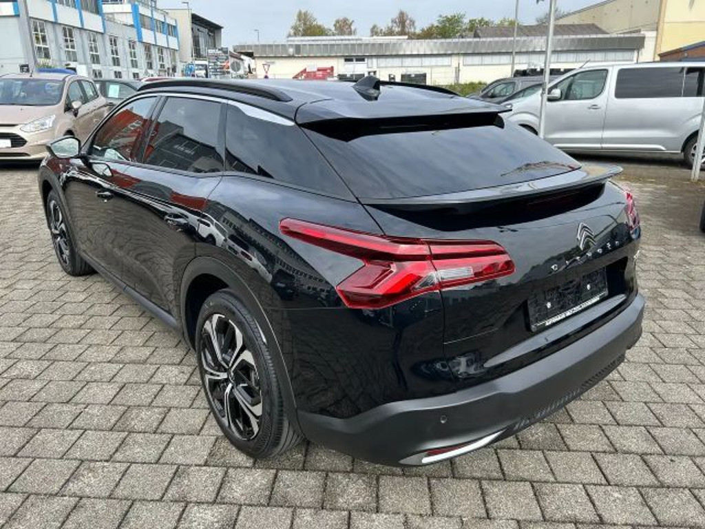 Citroën C5 X