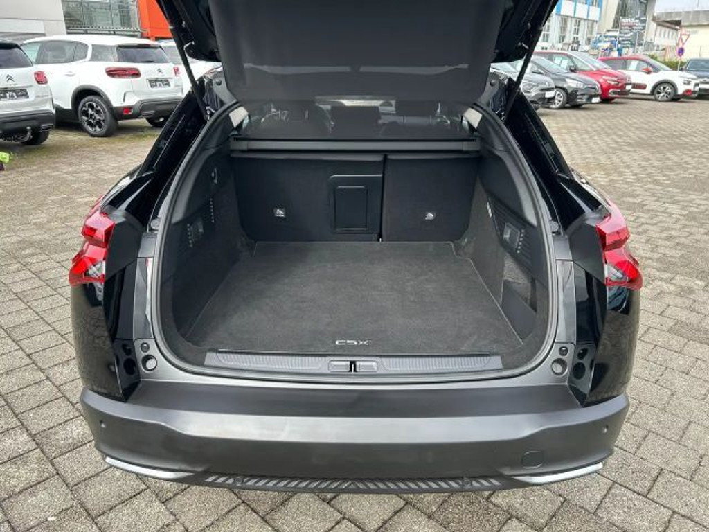 Citroën C5 X