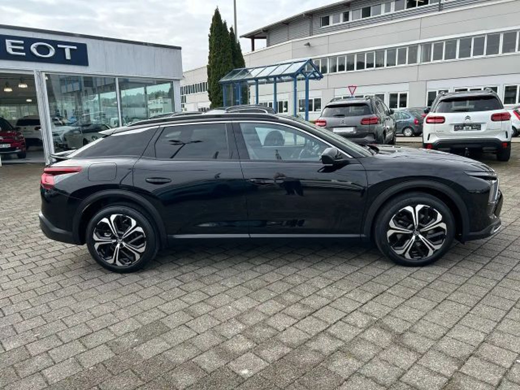 Citroën C5 X