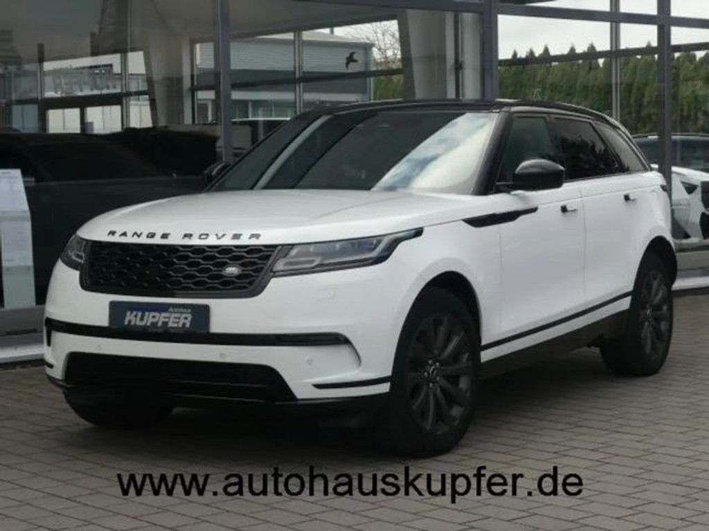 Land Rover Range Rover Velar 2022 Hybride Benzine