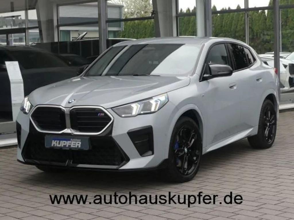 BMW X2 2024 Benzine