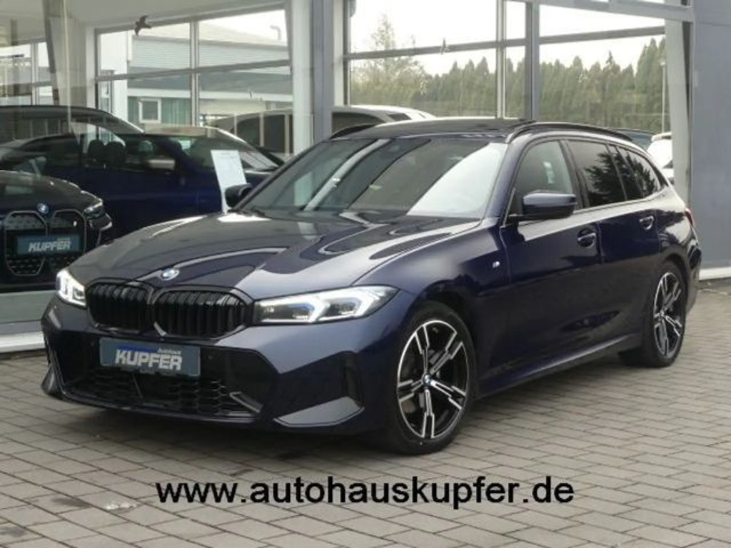 BMW 3 Serie 2024 Diesel