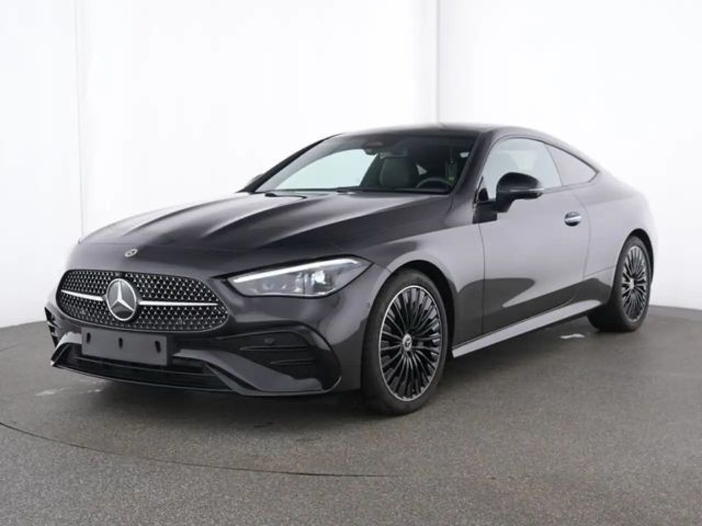 Mercedes-Benz CL 2025 Benzine