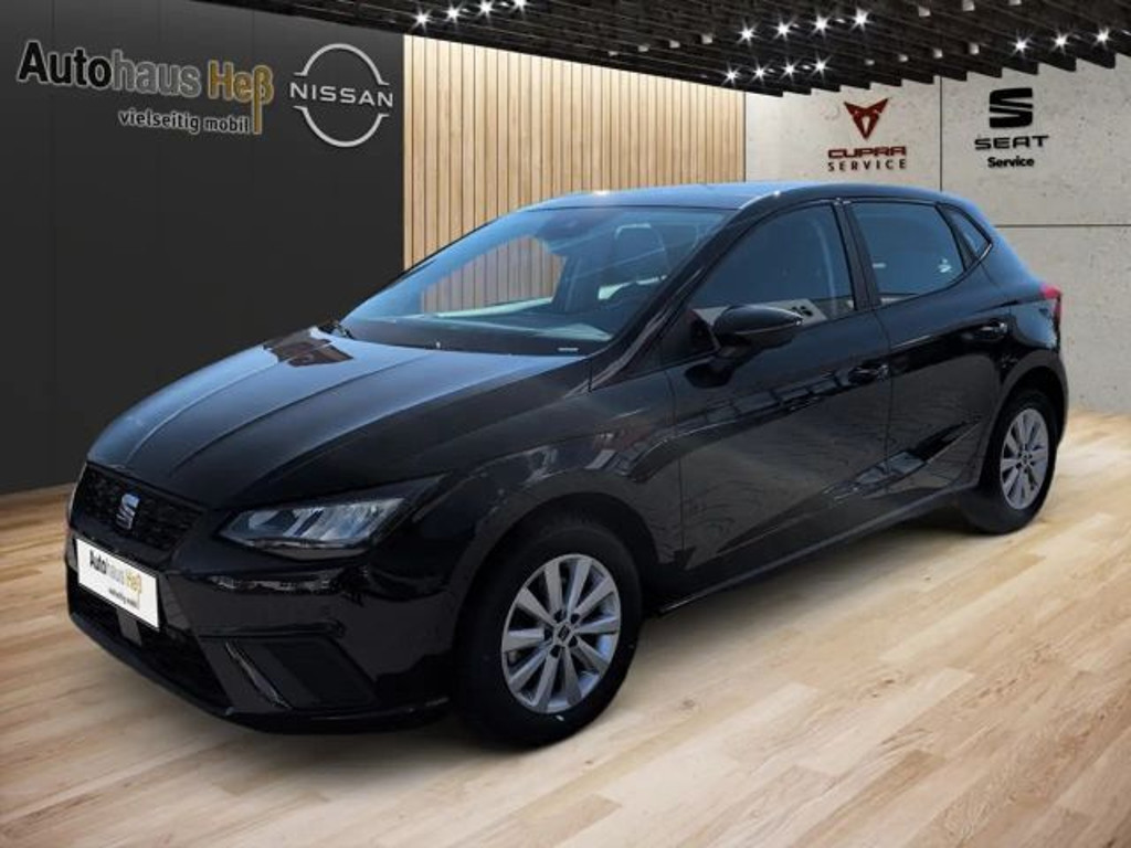 Seat Ibiza 2024 Benzine