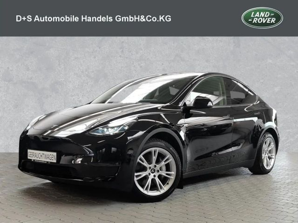 Tesla Model Y 2024 Elektrisch
