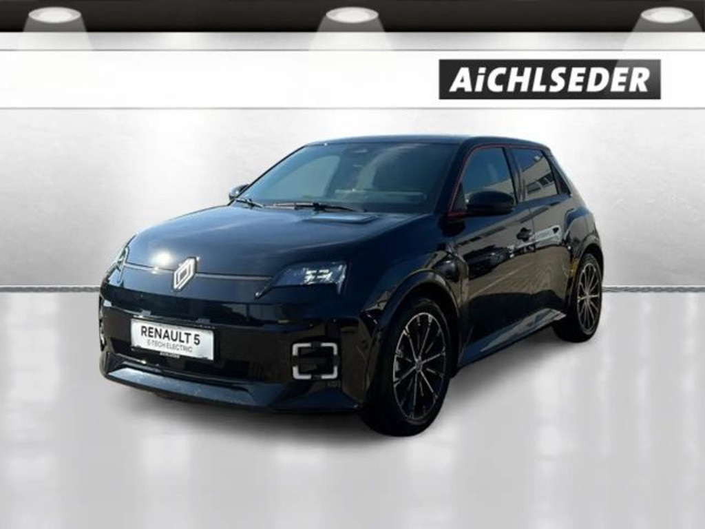 Renault 5 2026 Elektrisch
