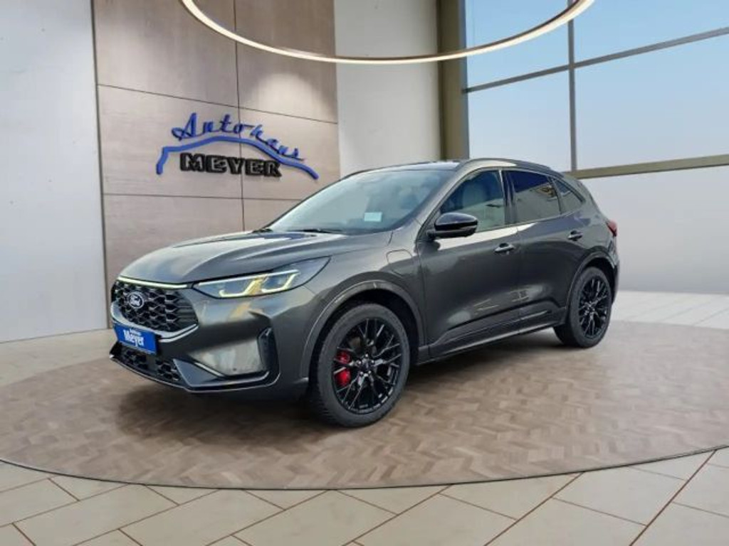 Ford Kuga 2025 Hybride Benzine