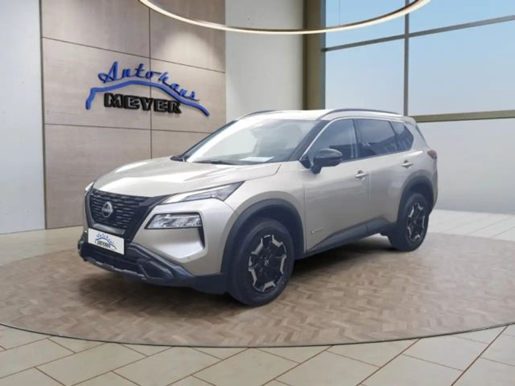 Nissan X-trail 2024 Hybride Benzine