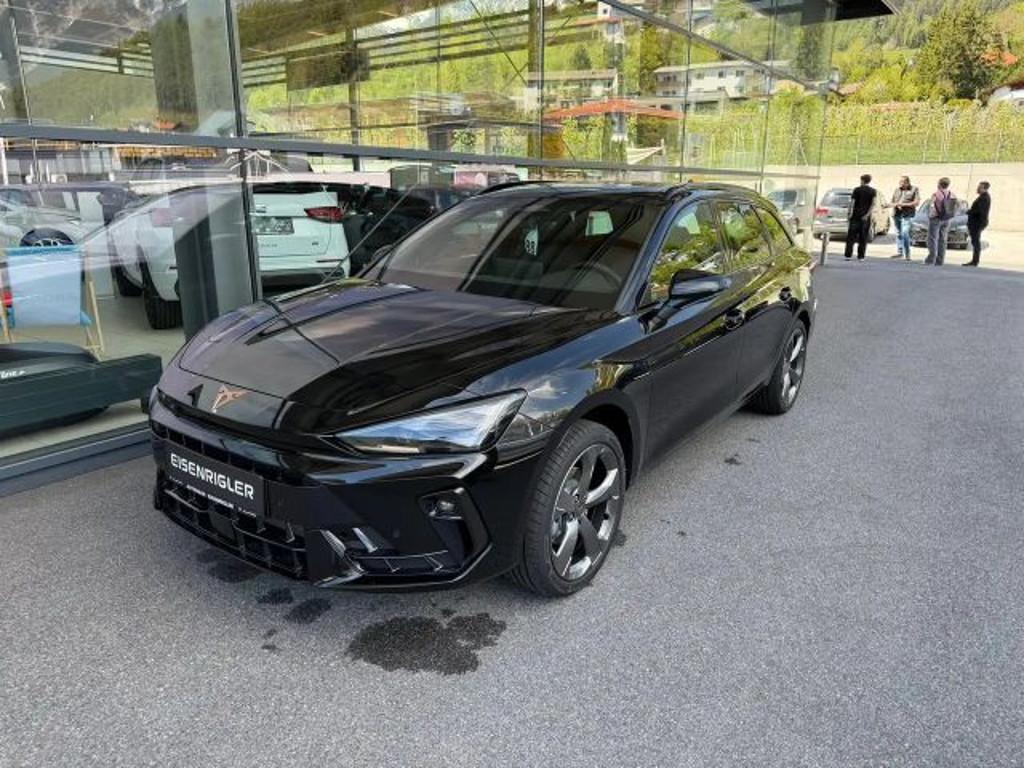 Cupra Leon 2026 Benzine
