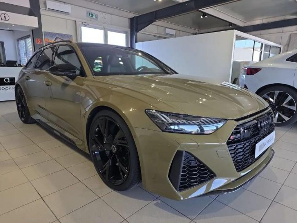 Audi RS6