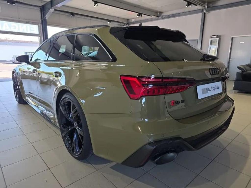 Audi RS6