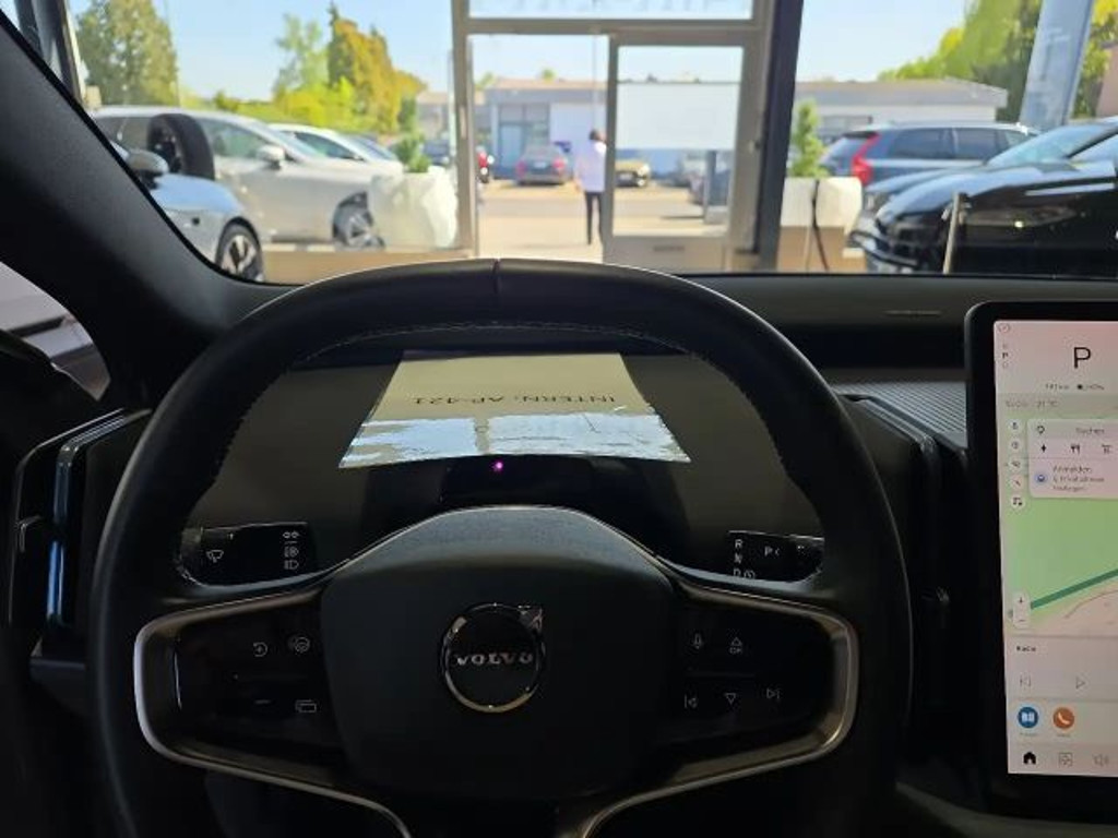 Volvo EX30