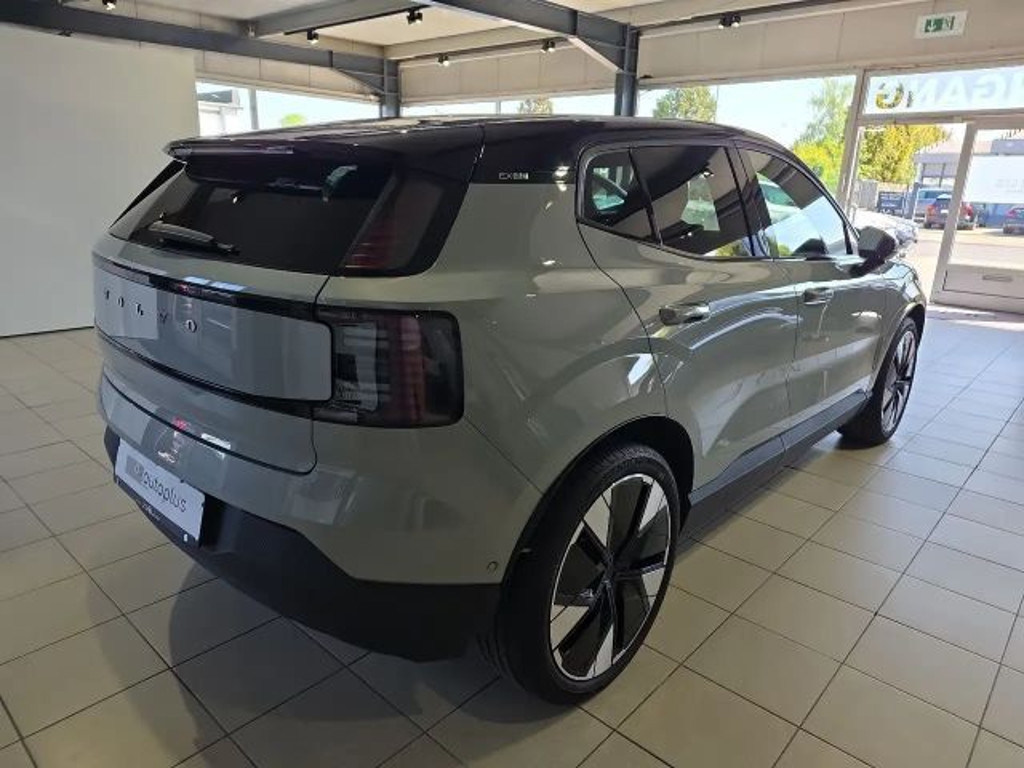 Volvo EX30