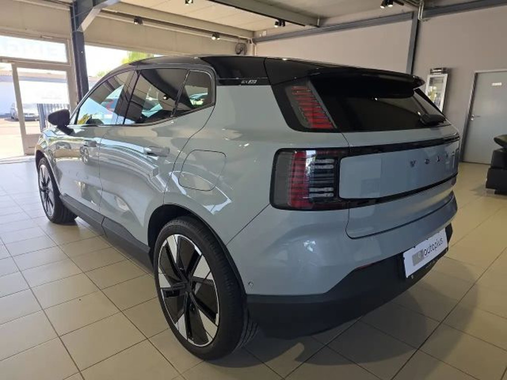 Volvo EX30
