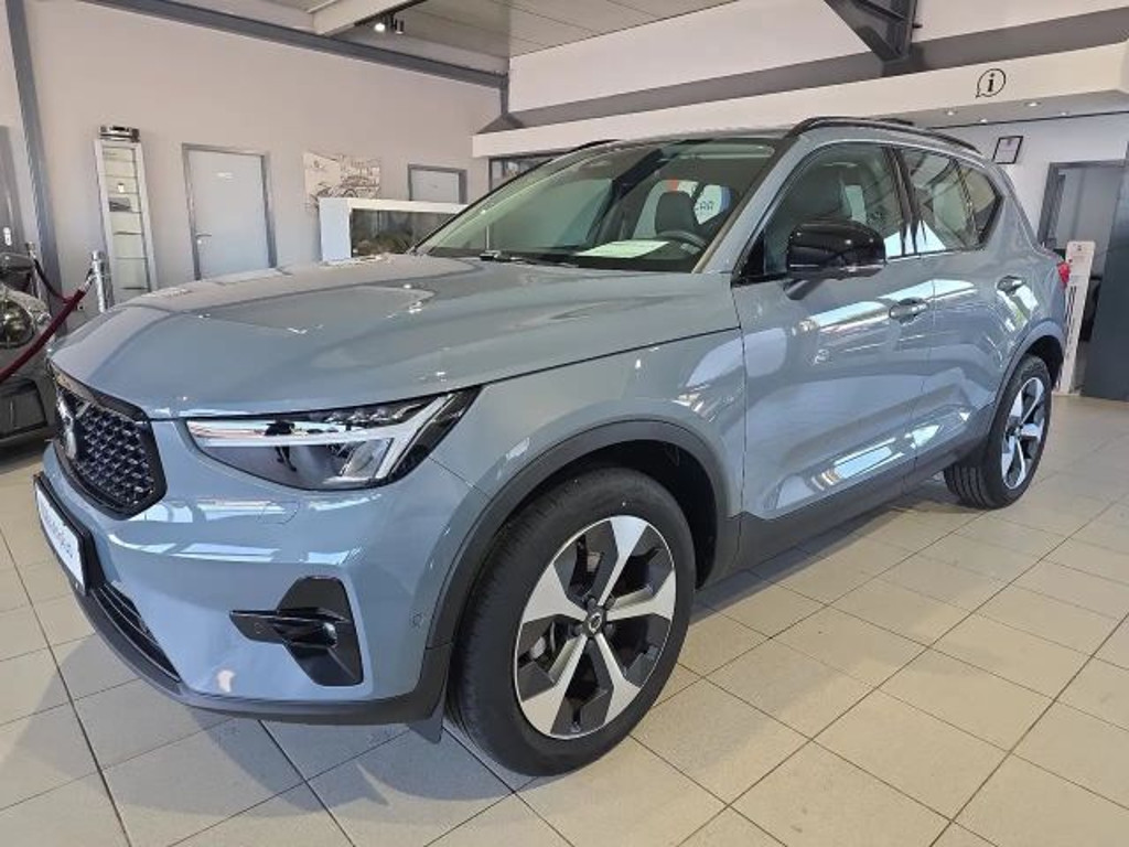 Volvo XC40 2023 Benzine