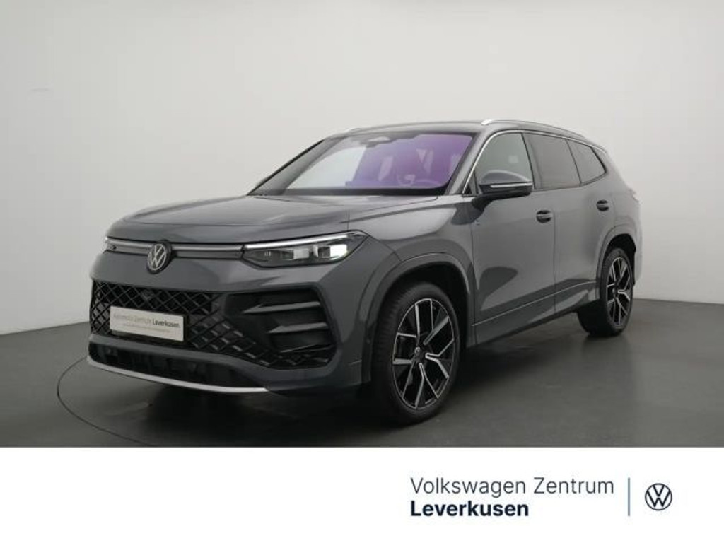 Volkswagen Tayron 2025 Diesel