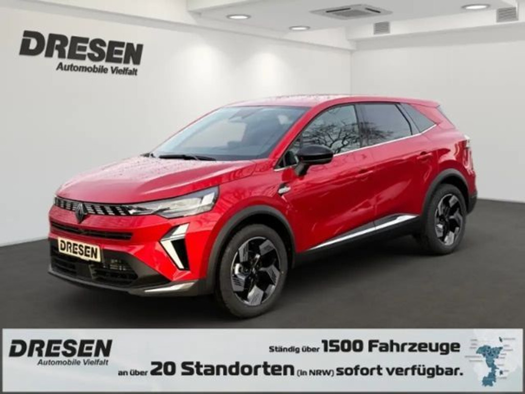 Renault Symbioz