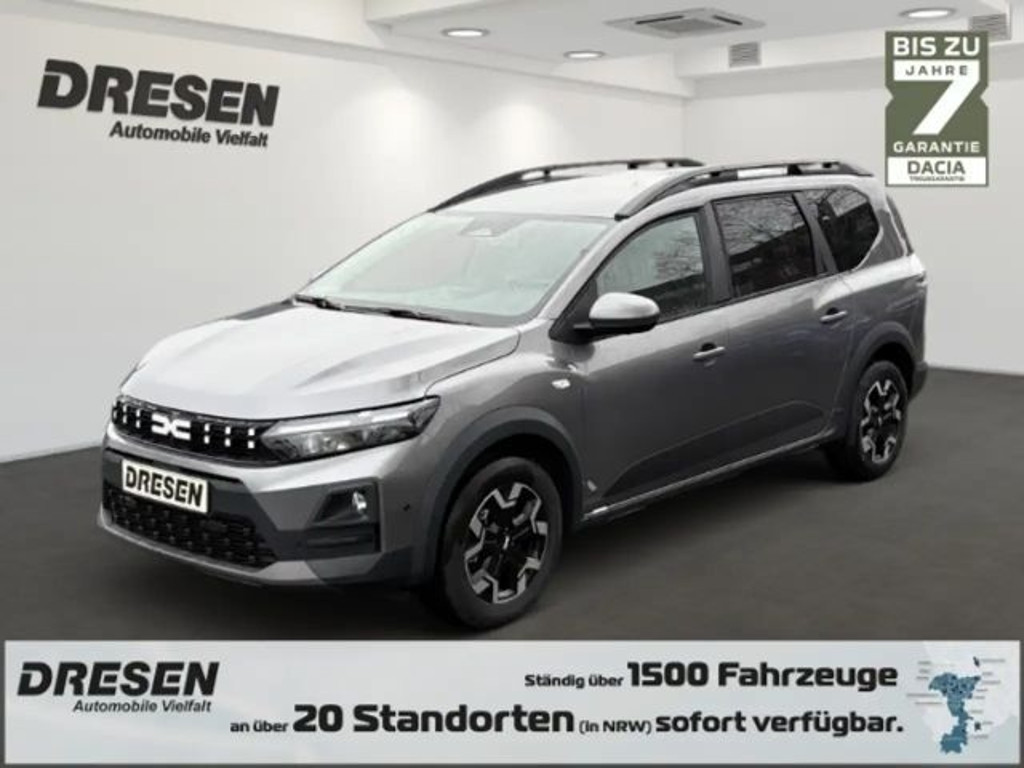 Dacia Jogger 2026 Hybride Benzine
