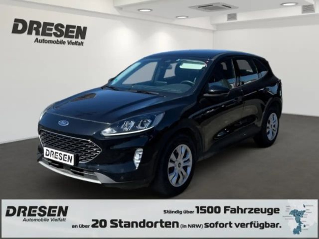 Ford Kuga 2024 Benzine