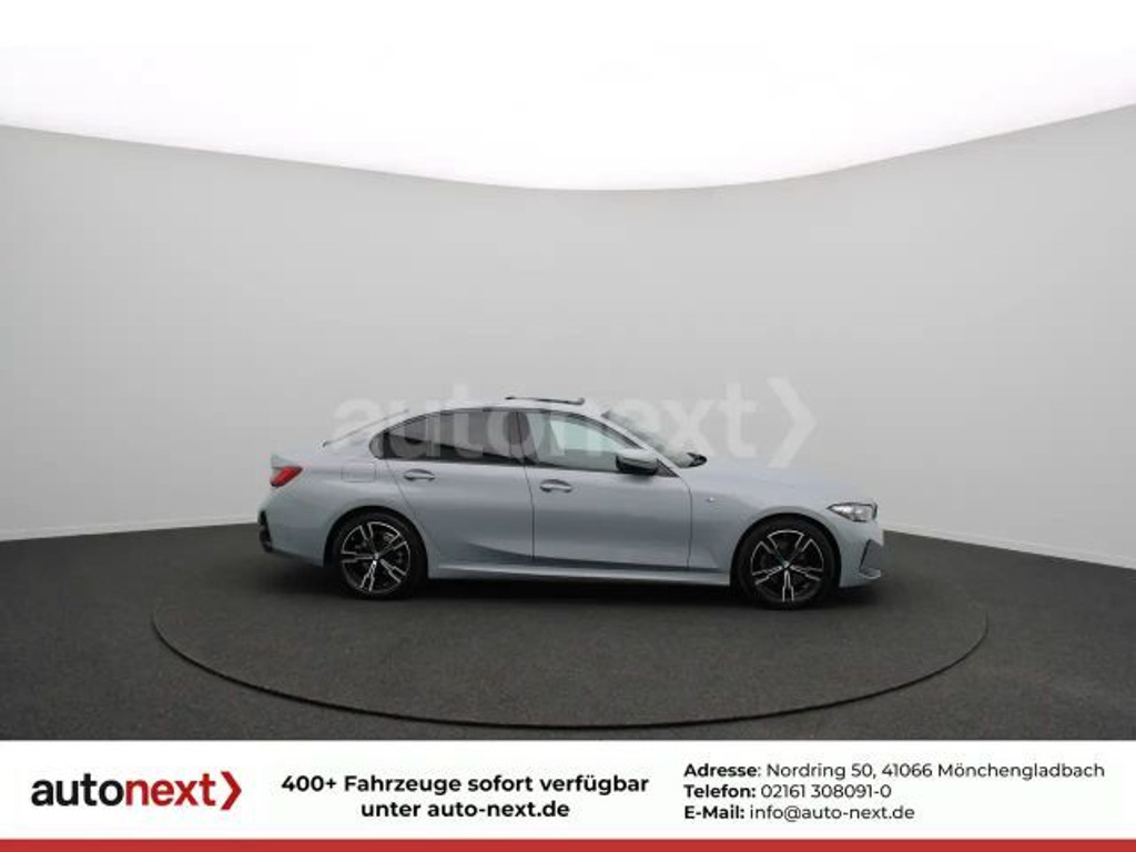 BMW 3 Serie