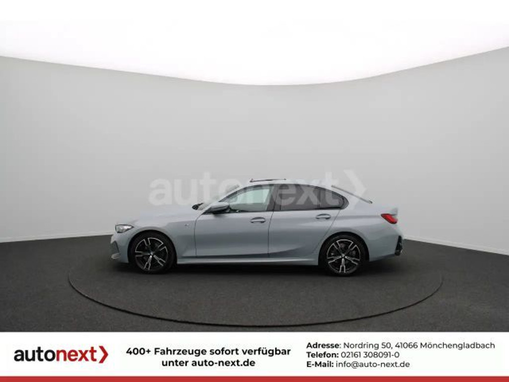 BMW 3 Serie