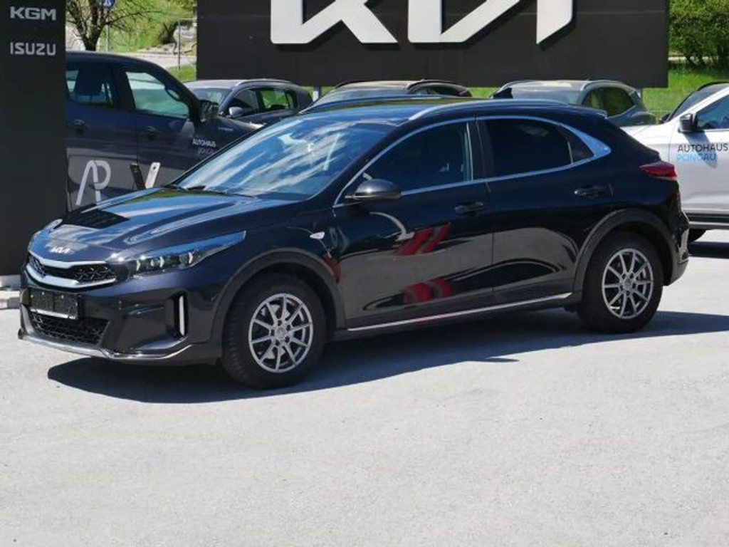 Kia XCeed 2024 Benzine